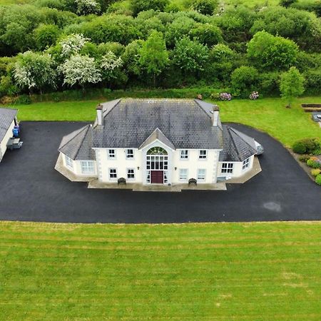 Greenmile House, Kilmeaden Екстериор снимка