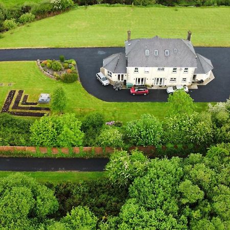Greenmile House, Kilmeaden Екстериор снимка