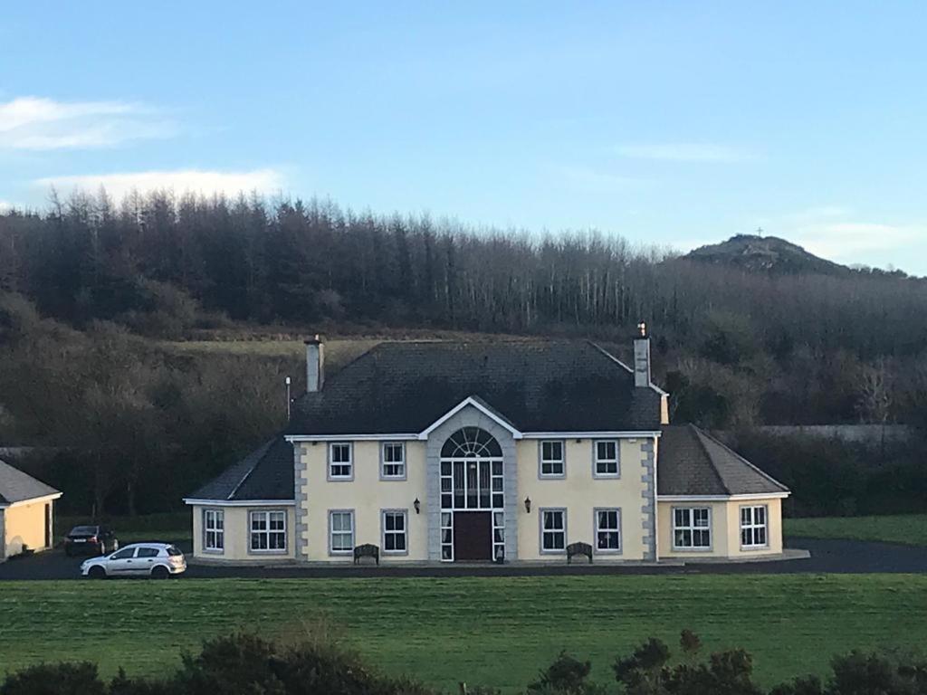 Greenmile House, Kilmeaden Екстериор снимка