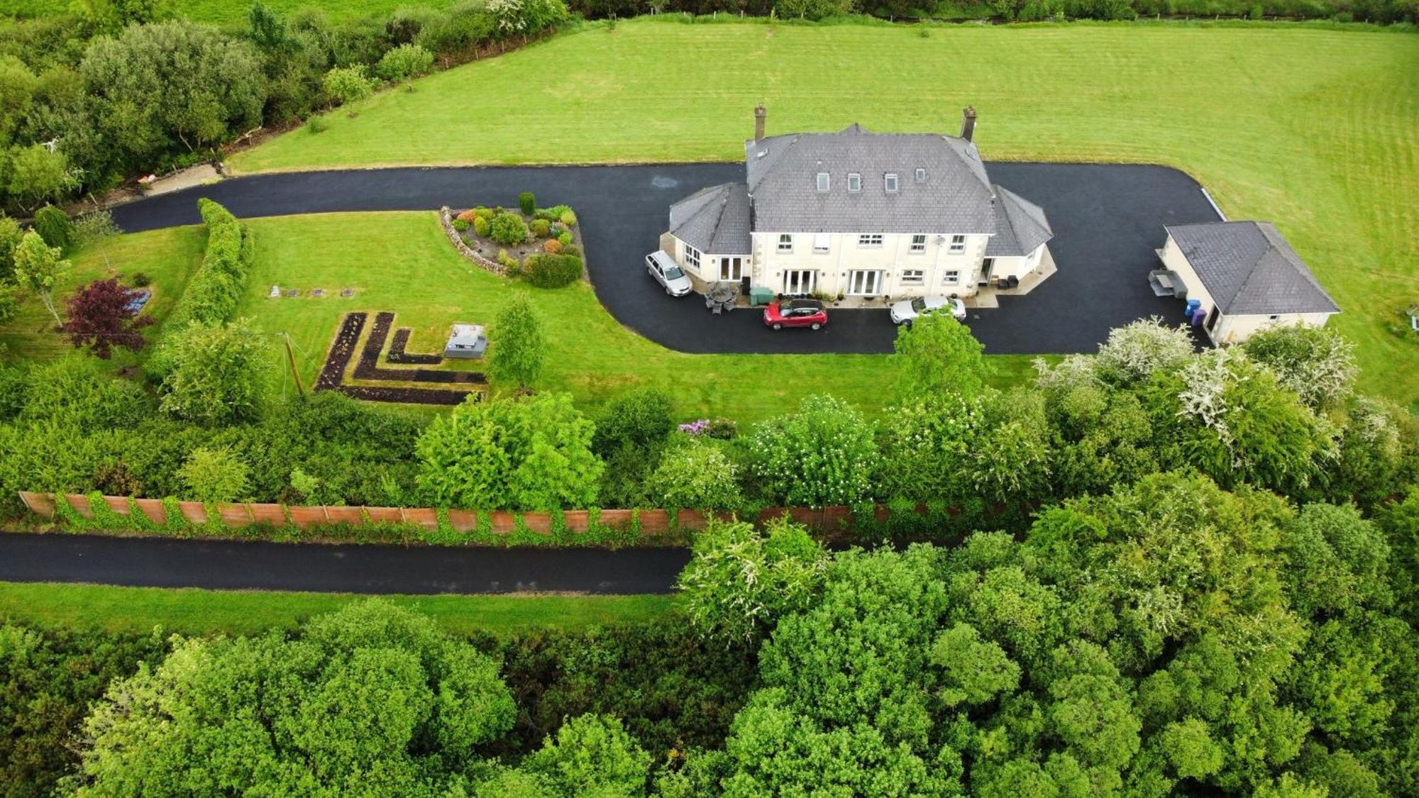 Greenmile House, Kilmeaden Екстериор снимка